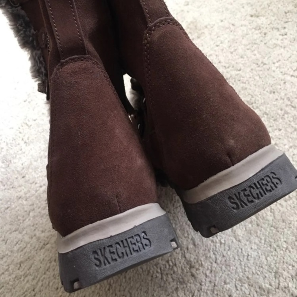 Skechers boots - Picture 4 of 8